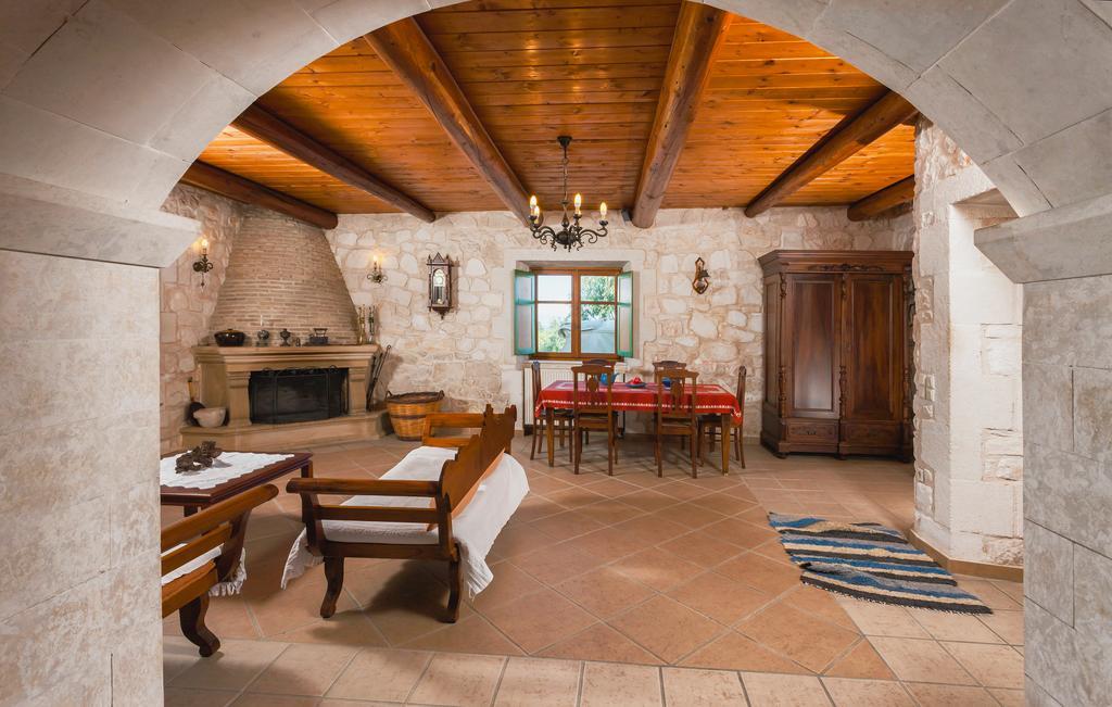 Villa Ampeli Vasilikí Kültér fotó