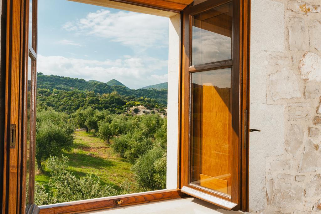 Villa Ampeli Vasilikí Kültér fotó